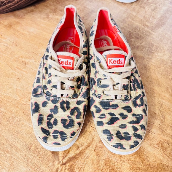 Keds Cheetah - Picture 7 of 7